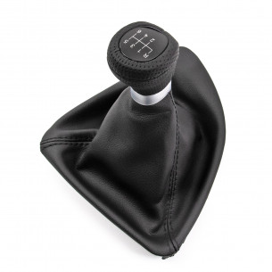 Pommeau Levier De Vitesse Pour BMW 1er E81 E82 E87 E88 6 Vitesses