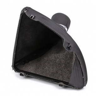 Pommeau Levier De Vitesse Pour BMW 1er E81 E82 E87 E88 6 Vitesses