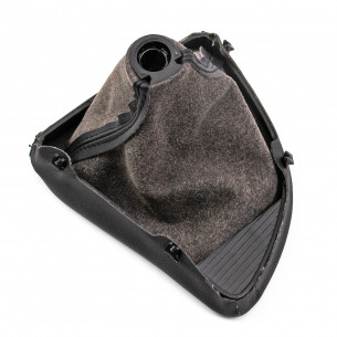 Pommeau Levier De Vitesse Pour BMW 1er E81 E82 E87 E88 6 Vitesses