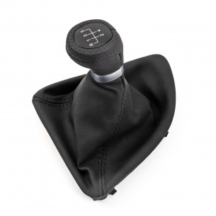 Pommeau Levier De Vitesse Pour BMW E81 E82 E87 E88 5 Vitesses