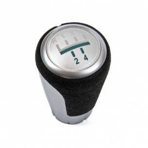 Pommeau Levier De Vitesse Pour BMW E81 E87 E88 E46 E90 E91 5 Vitesses