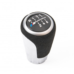 Pommeau Levier De Vitesse Pour BMW Z3 Z4 X1 X3 X5 6 Vitesses