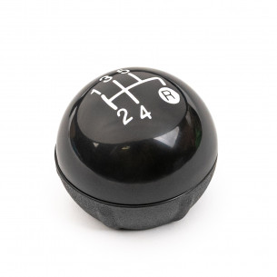 Pommeau Levier De Vitesse Pour Fiat 500 500C 5 Vitesses