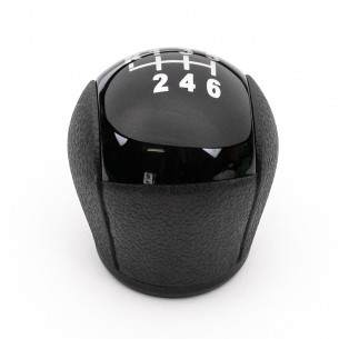 Pommeau Levier De Vitesse pour Ford Transit 6 Vitesses
