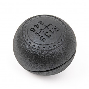 Pommeau Levier De Vitesse Pour Iveco Daily III 6 Vitesses