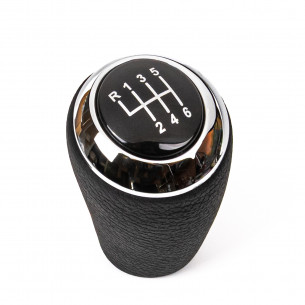 Pommeau Levier De Vitesse pour Mazda 3 5 6 - 5 Vitesses