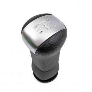 Pommeau Levier De Vitesse pour Nissan Qashqai X-TRAIL 5 Vitesses