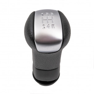 Pommeau Levier De Vitesse pour Nissan Qashqai X-TRAIL 5 Vitesses