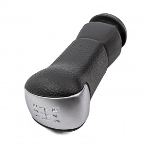 Pommeau Levier De Vitesse pour Nissan Qashqai X-TRAIL 5 Vitesses