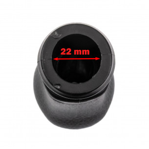Pommeau Levier De Vitesse pour Nissan Qashqai X-TRAIL 5 Vitesses