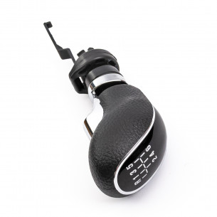 Pommeau Levier De Vitesse pour Opel Astra J Insignia 6 Vitesses