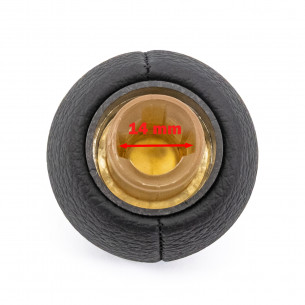 Pommeau Levier De Vitesse pour Peugeot 207 407 607 5 Vitesses