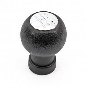 Pommeau Levier De Vitesse pour Suzuki Swift SX4 Fiat Sedici 5 5 Vitesses
