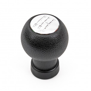 Pommeau Levier De Vitesse pour Suzuki Swift SX4 Fiat Sedici 5 5 Vitesses