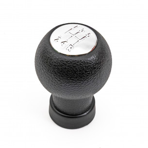 Pommeau Levier De Vitesse pour Suzuki Swift SX4 Fiat Sedici 5 5 Vitesses