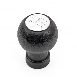 Pommeau Levier De Vitesse pour Suzuki Swift SX4 Fiat Sedici 5 5 Vitesses