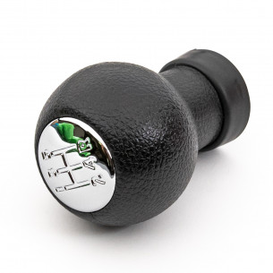 Pommeau Levier De Vitesse pour Suzuki Swift SX4 Fiat Sedici 5 5 Vitesses