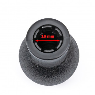 Pommeau Levier De Vitesse pour Suzuki Swift SX4 Fiat Sedici 5 5 Vitesses