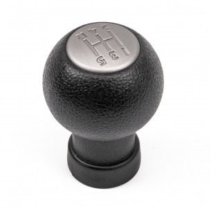 Pommeau Levier De Vitesse pour Suzuki Swift SX4 Fiat Sedici 5 5 Vitesses