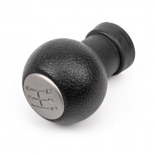 Pommeau Levier De Vitesse pour Suzuki Swift SX4 Fiat Sedici 5 5 Vitesses