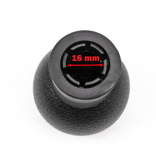 Pommeau Levier De Vitesse pour Suzuki Swift SX4 Fiat Sedici 5 5 Vitesses