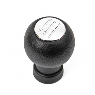 Pommeau Levier De Vitesse pour Suzuki Swift SX4 Fiat Sedici 5 Vitesses