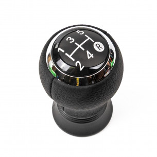 Pommeau Levier De Vitesse pour Toyota Yaris 5 Vitesses