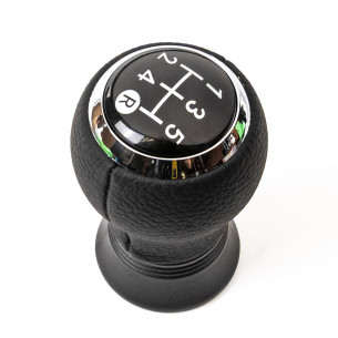 Pommeau Levier De Vitesse pour Toyota Yaris 5 Vitesses
