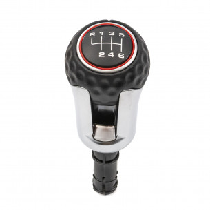 Pommeau Levier De Vitesse pour VW Golf 7 VII Variant 6 Vitesses