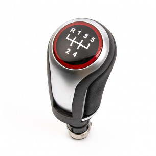 Pommeau Levier De Vitesse Pour VW Golf V VI Jetta Scirocco 5 Vitesses