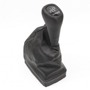Pommeau Levier De Vitesse Soufflet pour Mercedes 5 Vitesses Avantgarde