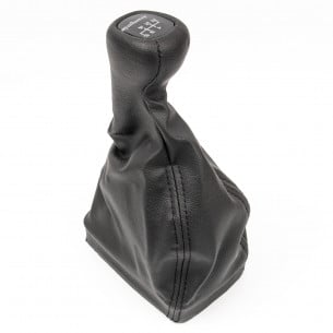 Pommeau Levier De Vitesse Soufflet pour Mercedes 5 Vitesses Avantgarde