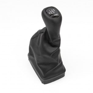 Pommeau Levier De Vitesse Soufflet pour Mercedes W202 5 Vitesses Classic