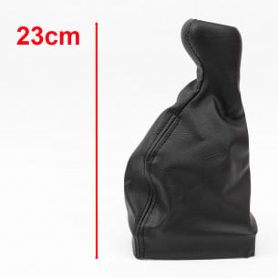 Pommeau Levier De Vitesse Soufflet pour Mercedes W202 5 Vitesses Classic