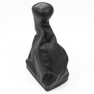 Pommeau Levier De Vitesse Soufflet pour Mercedes W202 5 Vitesses Classic