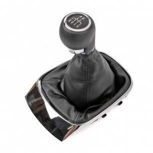 Pommeau Levier De Vitesse Soufflet pour Opel Mokka Chevrolet Trax 5 Vitesses