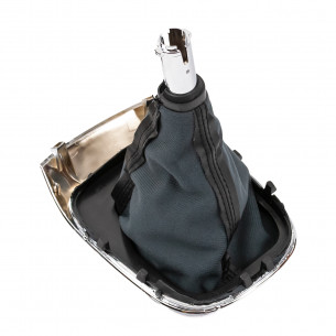 Pommeau Levier De Vitesse Soufflet pour Opel Mokka Chevrolet Trax 5 Vitesses