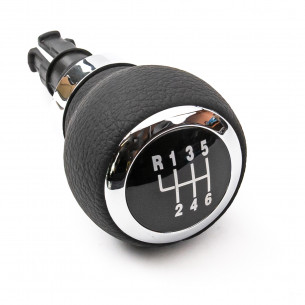 Pommeau Levier De Vitesse VW Passat 3B6 6 Vitesses