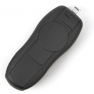 Porsche Clé de Voiture 434Mhz 99163725903 PCF7945P - Aftermarket