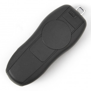 Porsche Key Cover With 3 Buttons - Aftermarket