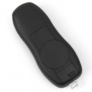 Porsche Key Cover With 4 Buttons - Aftermarket