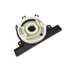 VW Porta scorrevole kit di riparazione 7E1843872 Lato Destro - Aftermarket