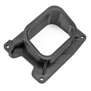 Racing Air Filter Intake Funnel for Yamaha Tenere 700 High-Flow Snorkel