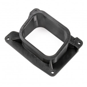 Racing Air Filter Intake Funnel for Yamaha Tenere 700 High-Flow Snorkel