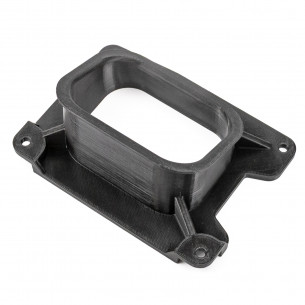 Racing Air Filter Intake Funnel for Yamaha Tenere 700 High-Flow Snorkel