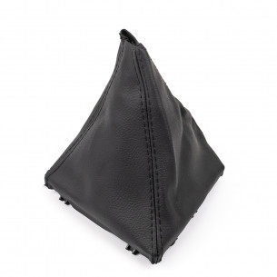 Rahmen Schaltknauf Schaltsack für BMW 1 F20 F21 3 F30 F31 F34 5 F10 F11 - Aftermarket