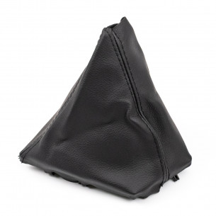 Rahmen Schaltknauf Schaltsack für BMW 1 F20 F21 3 F30 F31 F34 5 F10 F11 - Aftermarket