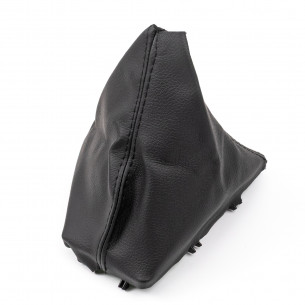 Rahmen Schaltknauf Schaltsack für BMW 1 F20 F21 3 F30 F31 F34 5 F10 F11 - Aftermarket