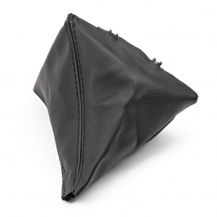 Rahmen Schaltknauf Schaltsack für BMW 1 F20 F21 3 F30 F31 F34 5 F10 F11 - Aftermarket