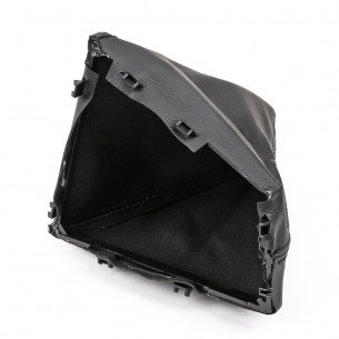 Rahmen Schaltknauf Schaltsack für BMW 1 F20 F21 3 F30 F31 F34 5 F10 F11 - Aftermarket